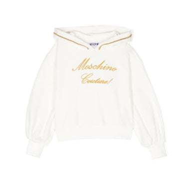 Sudadera MOSCHINO para niños y adolecentes